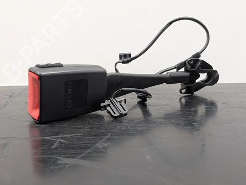 Used Seat buckle Seat buckle AUDI A4 B8 Avant (8K5) 2.0 TDI (143 hp) 33873893 33873893