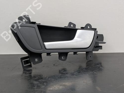 Used Rear right interior door handle Rear right interior door handle AUDI A4 B8 Avant (8K5) 2.0 TDI (143 hp) 33888279 33888279