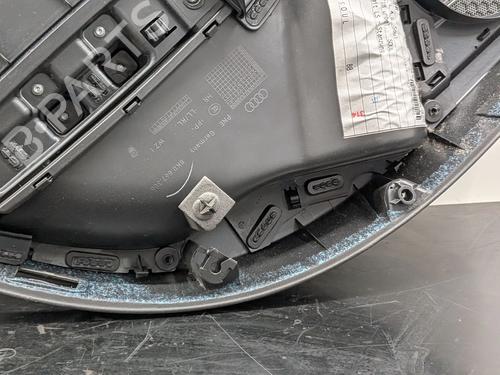 Rear right panel AUDI A4 B8 Avant (8K5) 2.0 TDI | BP33888280C61 - Image 24