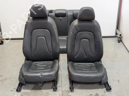 Used Seats set Seats set AUDI A4 B8 (8K2) 3.0 TDI quattro (240 hp) 14399062 14399062