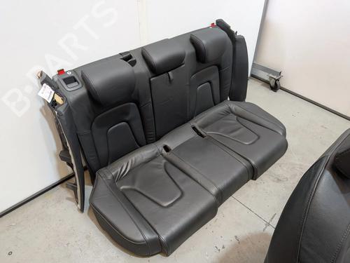 Seats set AUDI A4 B8 (8K2) 3.0 TDI quattro | BP14399062C78 - Image 2