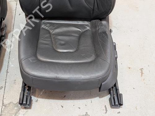 Seats set AUDI A4 B8 (8K2) 3.0 TDI quattro | BP14399062C78 - Image 4