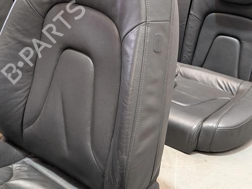 Seats set AUDI A4 B8 (8K2) 3.0 TDI quattro | BP14399062C78 - Image 10