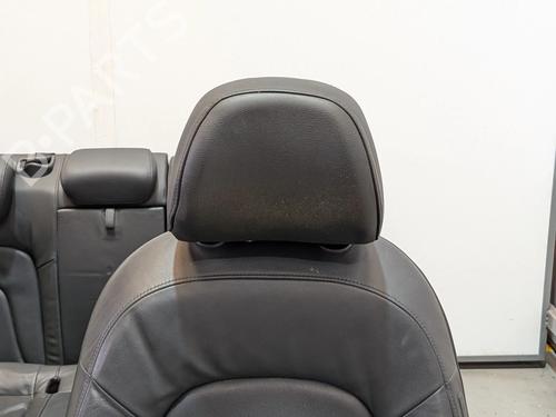 Seats set AUDI A4 B8 (8K2) 3.0 TDI quattro | BP14399062C78 - Image 8