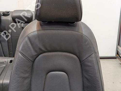 Seats set AUDI A4 B8 (8K2) 3.0 TDI quattro | BP14399062C78 - Image 7
