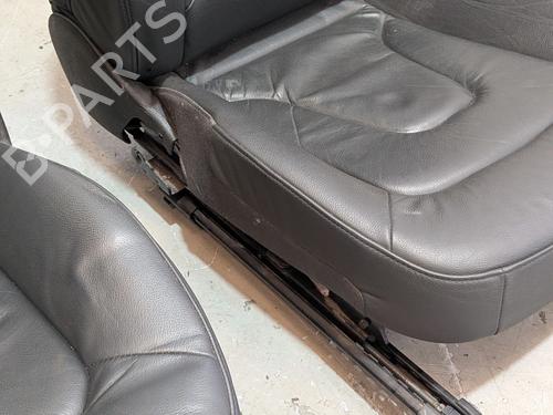 Seats set AUDI A4 B8 (8K2) 3.0 TDI quattro | BP14399062C78 - Image 11