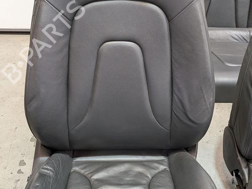 Seats set AUDI A4 B8 (8K2) 3.0 TDI quattro | BP14399062C78 - Image 15