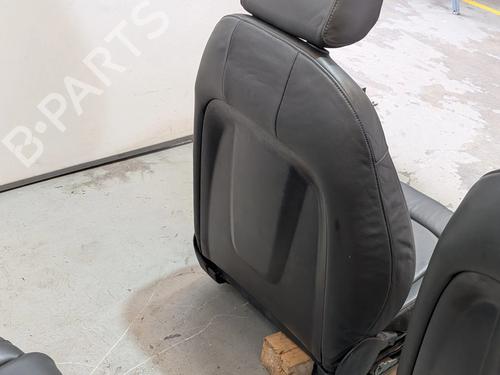 Seats set AUDI A4 B8 (8K2) 3.0 TDI quattro | BP14399062C78 - Image 21