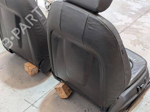 Seats set AUDI A4 B8 (8K2) 3.0 TDI quattro | BP14399062C78 - Image 20