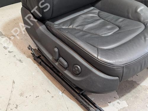 Seats set AUDI A4 B8 (8K2) 3.0 TDI quattro | BP14399062C78 - Image 18