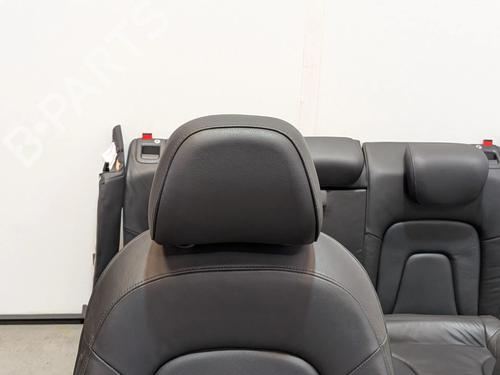 Seats set AUDI A4 B8 (8K2) 3.0 TDI quattro | BP14399062C78 - Image 17