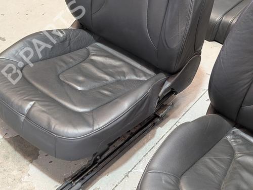 Seats set AUDI A4 B8 (8K2) 3.0 TDI quattro | BP14399062C78 - Image 19