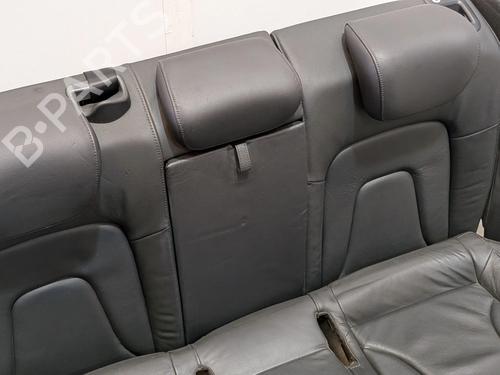 Seats set AUDI A4 B8 (8K2) 3.0 TDI quattro | BP14399062C78 - Image 26
