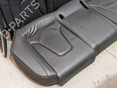 Seats set AUDI A4 B8 (8K2) 3.0 TDI quattro | BP14399062C78 - Image 22