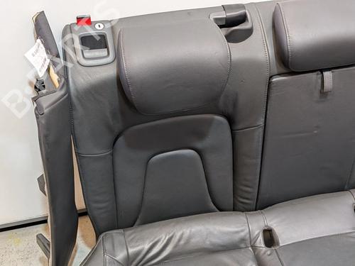Seats set AUDI A4 B8 (8K2) 3.0 TDI quattro | BP14399062C78 - Image 25