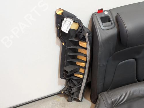 Seats set AUDI A4 B8 (8K2) 3.0 TDI quattro | BP14399062C78 - Image 31