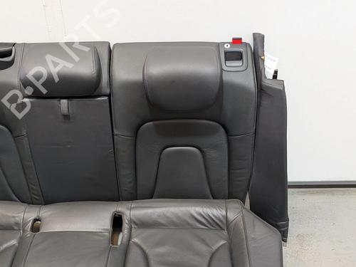 Seats set AUDI A4 B8 (8K2) 3.0 TDI quattro | BP14399062C78 - Image 27
