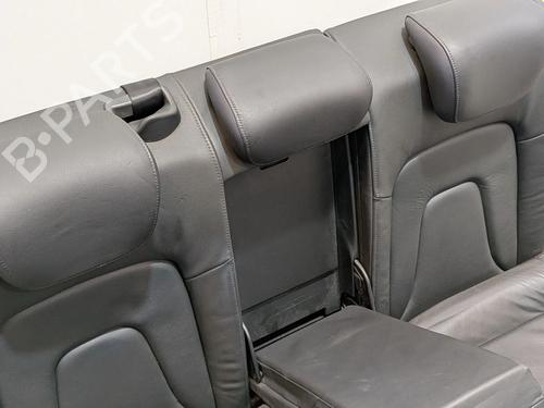 Seats set AUDI A4 B8 (8K2) 3.0 TDI quattro | BP14399062C78 - Image 32
