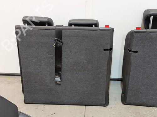 Seats set AUDI A4 B8 (8K2) 3.0 TDI quattro | BP14399062C78 - Image 34