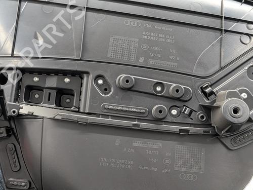 Front right panel AUDI A4 B8 Avant (8K5) 2.0 TDI | BP33888281C59  - Image 25