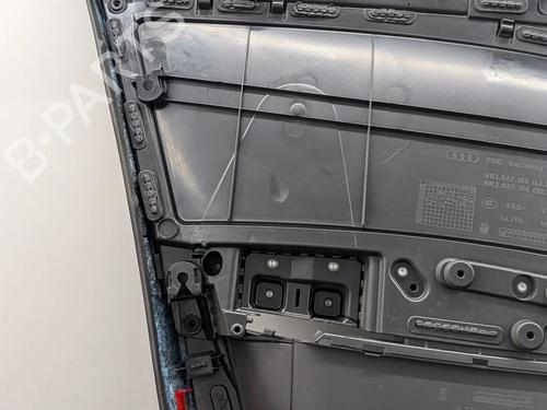 Front right panel AUDI A4 B8 Avant (8K5) 2.0 TDI | BP33888281C59  - Image 22