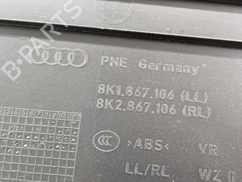 Front right panel AUDI A4 B8 Avant (8K5) 2.0 TDI | BP33888281C59  - Image 27