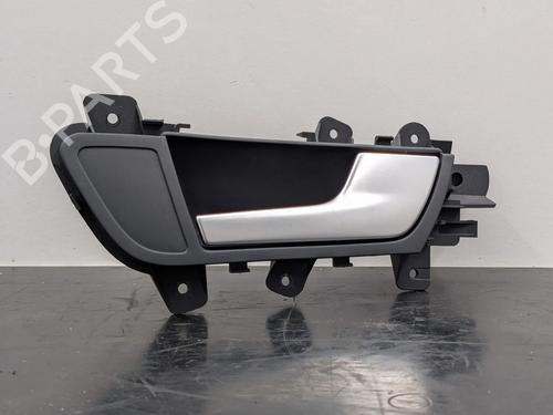 Used Front right interior door handle Front right interior door handle AUDI A4 B8 Avant (8K5) 2.0 TDI (143 hp) 33888283 33888283