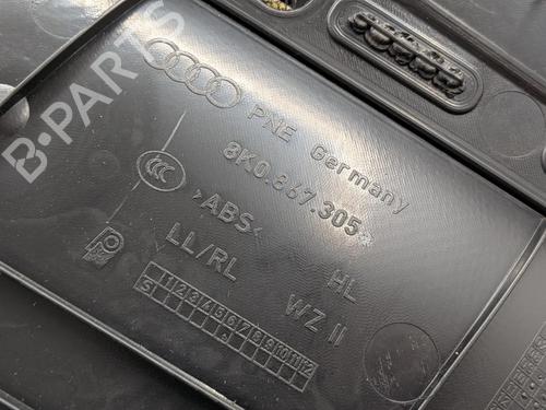 Rear left panel AUDI A4 B8 Avant (8K5) 2.0 TDI | BP33888284C60  - Image 23