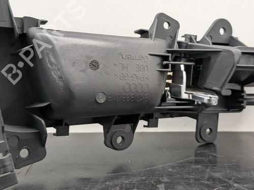 Rear left interior door handle AUDI A4 B8 Avant (8K5) 2.0 TDI | BP33888286I15  - Image 9