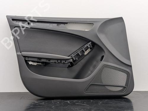 Used Front left panel Front left panel AUDI A4 B8 (8K2) 3.0 TDI quattro (240 hp) 33888287 33888287