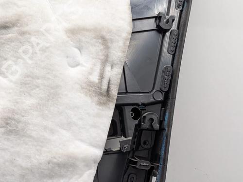 Front left panel AUDI A4 B8 (8K2) 3.0 TDI quattro | BP33888287C58 - Image 21