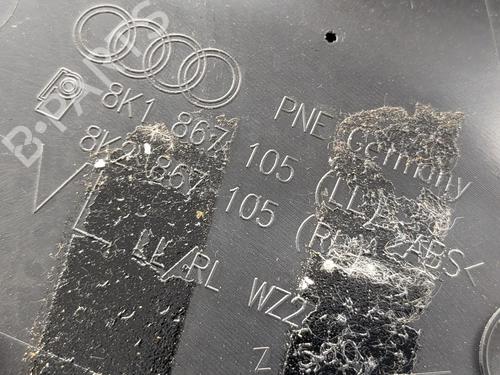 Front left panel AUDI A4 B8 (8K2) 3.0 TDI quattro | BP33888287C58 - Image 30