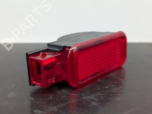 Interior roof light AUDI A4 B8 (8K2) 3.0 TDI quattro | BP33888289I8 - Image 4
