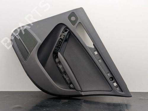Used Rear right panel Rear right panel AUDI A4 B8 (8K2) 3.0 TDI quattro (240 hp) 33888291 33888291