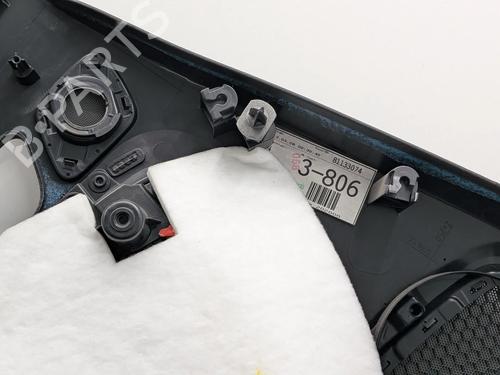 Rear right panel AUDI A4 B8 (8K2) 3.0 TDI quattro | BP33888291C61  - Image 25