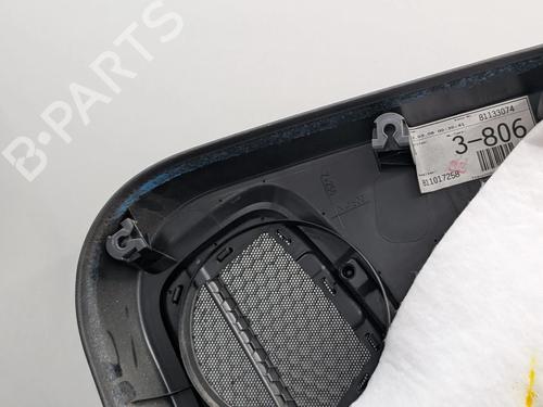 Rear left panel AUDI A4 B8 (8K2) 3.0 TDI quattro | BP33888293C60 - Image 26