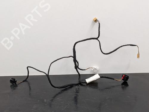 Faisceau de câbles Faisceau de câbles AUDI A4 B8 (8K2) 3.0 TDI quattro (240 hp) 33888294 33888294