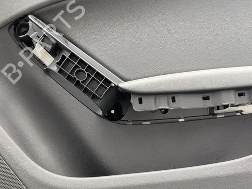 Front right panel AUDI A4 B8 (8K2) 3.0 TDI quattro | BP33888295C59  - Image 9