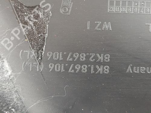 Front right panel AUDI A4 B8 (8K2) 3.0 TDI quattro | BP33888295C59  - Image 26