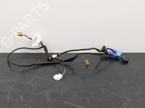 Used Wiring harness Wiring harness AUDI A4 B8 (8K2) 3.0 TDI quattro (240 hp) 33888296 33888296