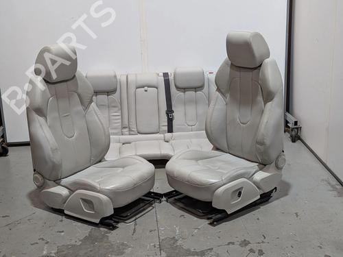 Used Seats set Seats set LAND ROVER RANGE ROVER EVOQUE (L538) 2.2 D (150 hp) 23993359 23993359