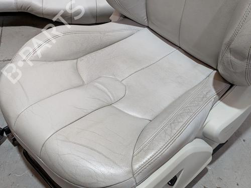 Seats set LAND ROVER RANGE ROVER EVOQUE (L538) 2.2 D | BP23993359C78  - Image 6