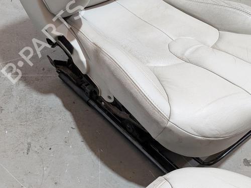 Seats set LAND ROVER RANGE ROVER EVOQUE (L538) 2.2 D | BP23993359C78  - Image 9