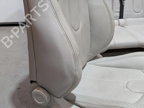 Seats set LAND ROVER RANGE ROVER EVOQUE (L538) 2.2 D | BP23993359C78  - Image 15