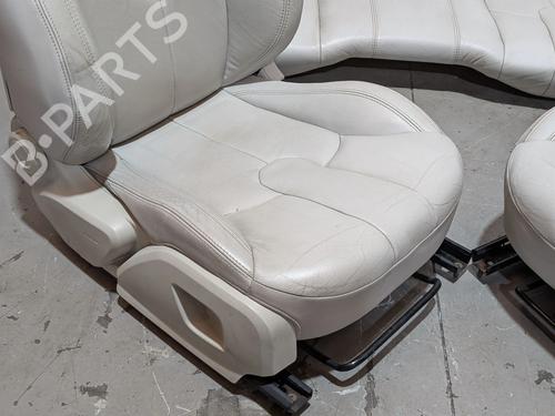 Seats set LAND ROVER RANGE ROVER EVOQUE (L538) 2.2 D | BP23993359C78  - Image 13