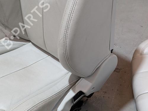Seats set LAND ROVER RANGE ROVER EVOQUE (L538) 2.2 D | BP23993359C78  - Image 19