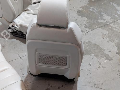 Seats set LAND ROVER RANGE ROVER EVOQUE (L538) 2.2 D | BP23993359C78  - Image 30