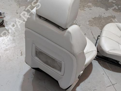 Seats set LAND ROVER RANGE ROVER EVOQUE (L538) 2.2 D | BP23993359C78  - Image 31