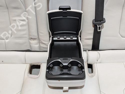 Seats set LAND ROVER RANGE ROVER EVOQUE (L538) 2.2 D | BP23993359C78  - Image 29