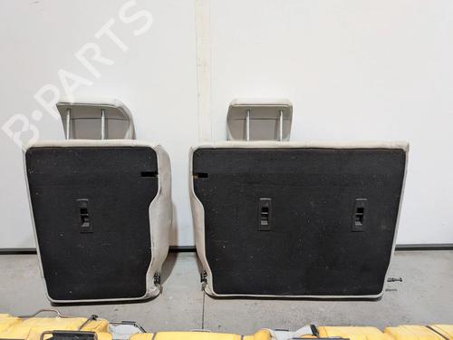 Seats set LAND ROVER RANGE ROVER EVOQUE (L538) 2.2 D | BP23993359C78  - Image 32